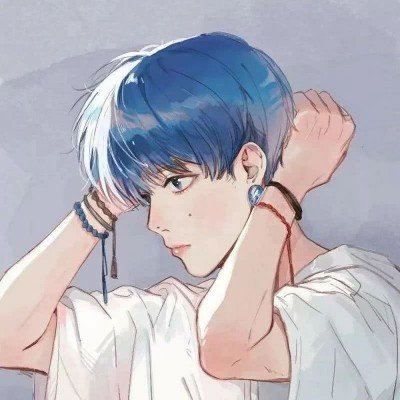 00后辞职回乡养臭鼬
